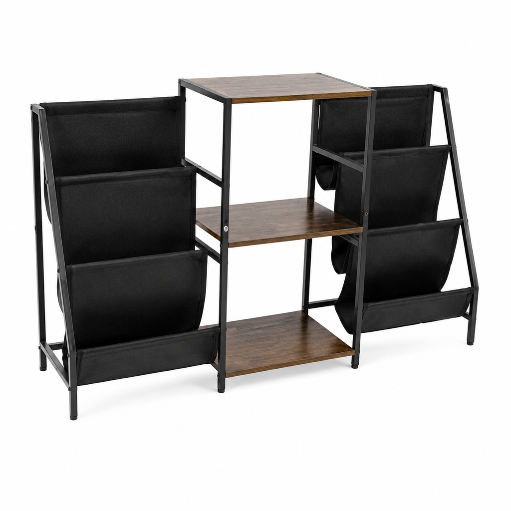 Meuble vinyle design ARCO