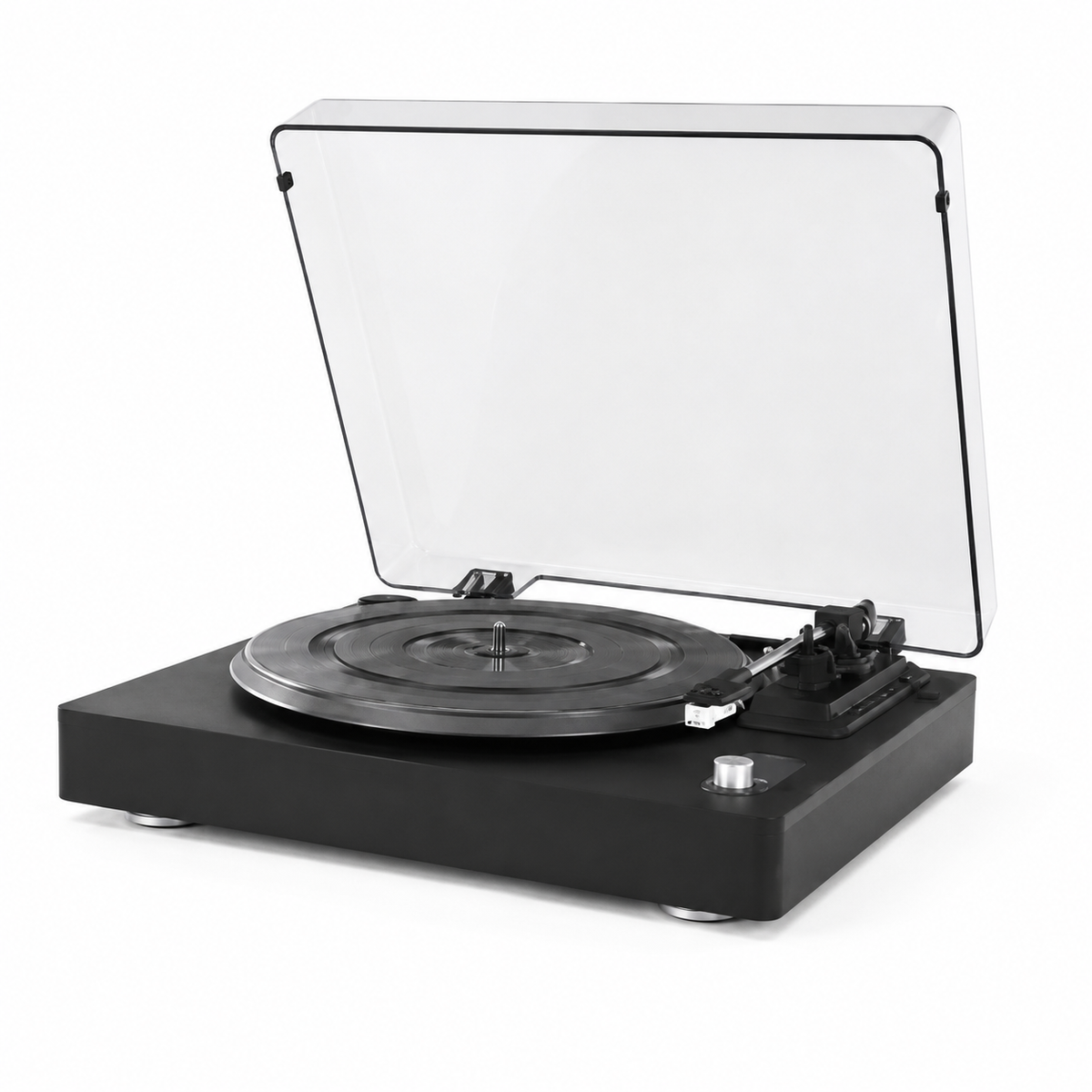Tourne-disque avec enceintes SONA