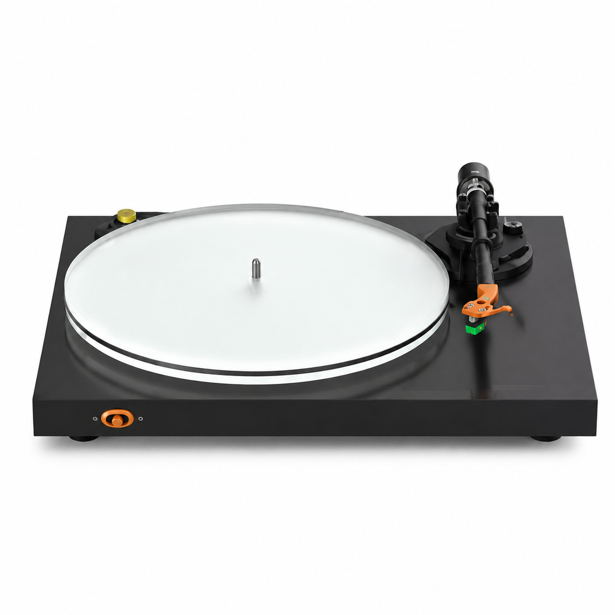 Platine vinyle Hi-Fi ELIO