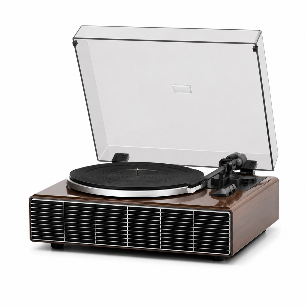 Platine vinyle Bluetooth NEO