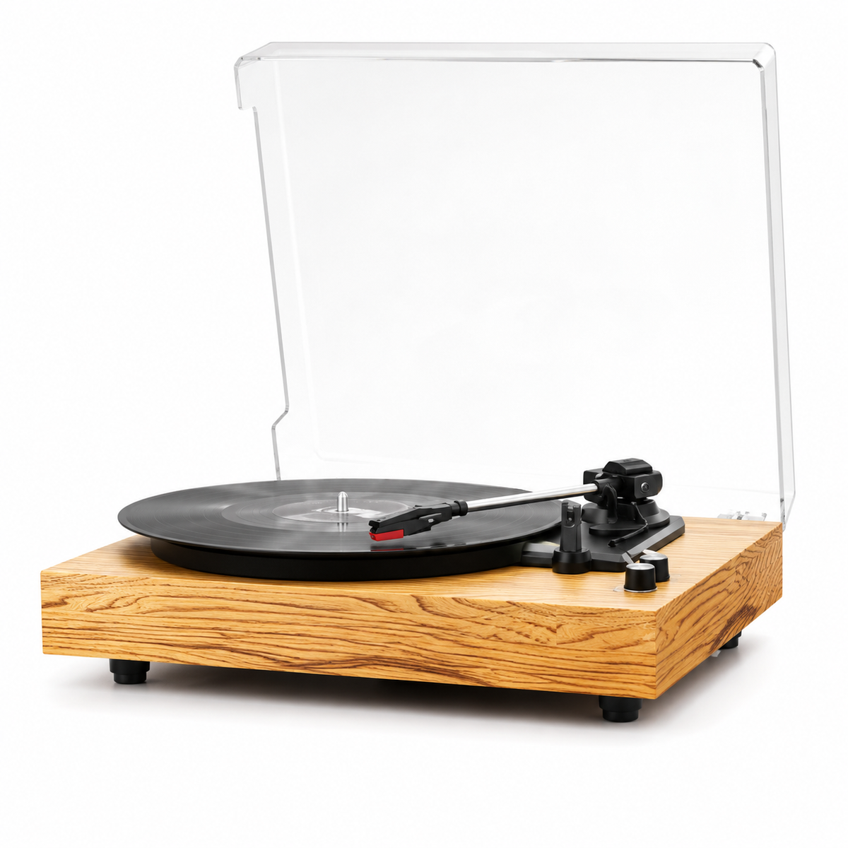 Tourne-disque valise Bluetooth VELTO