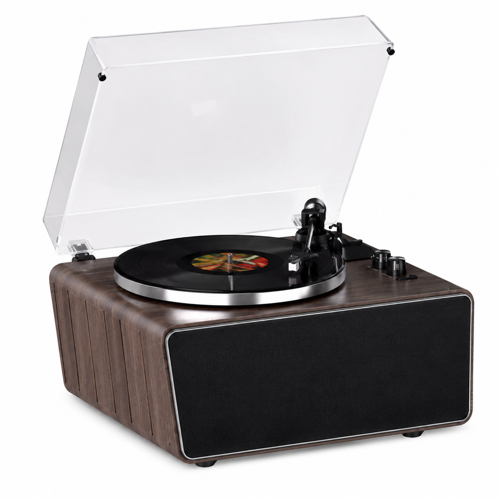 Tourne-disque avec enceintes ORSON